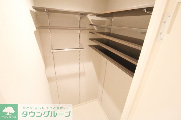 リブリ・Grande VIIの物件内観写真